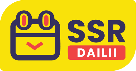 SSR Dailii
